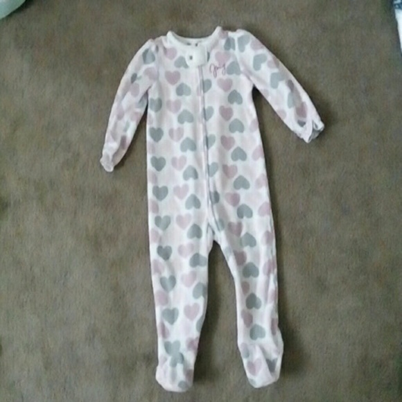 8-piece Girl’s set (18M) - Picture 8 of 8